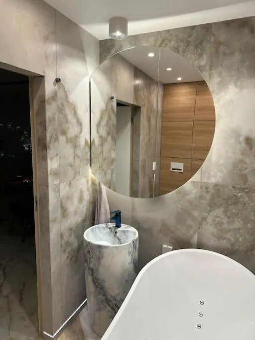 Wood & Stone Apartment Gdansk 0*,  Poland